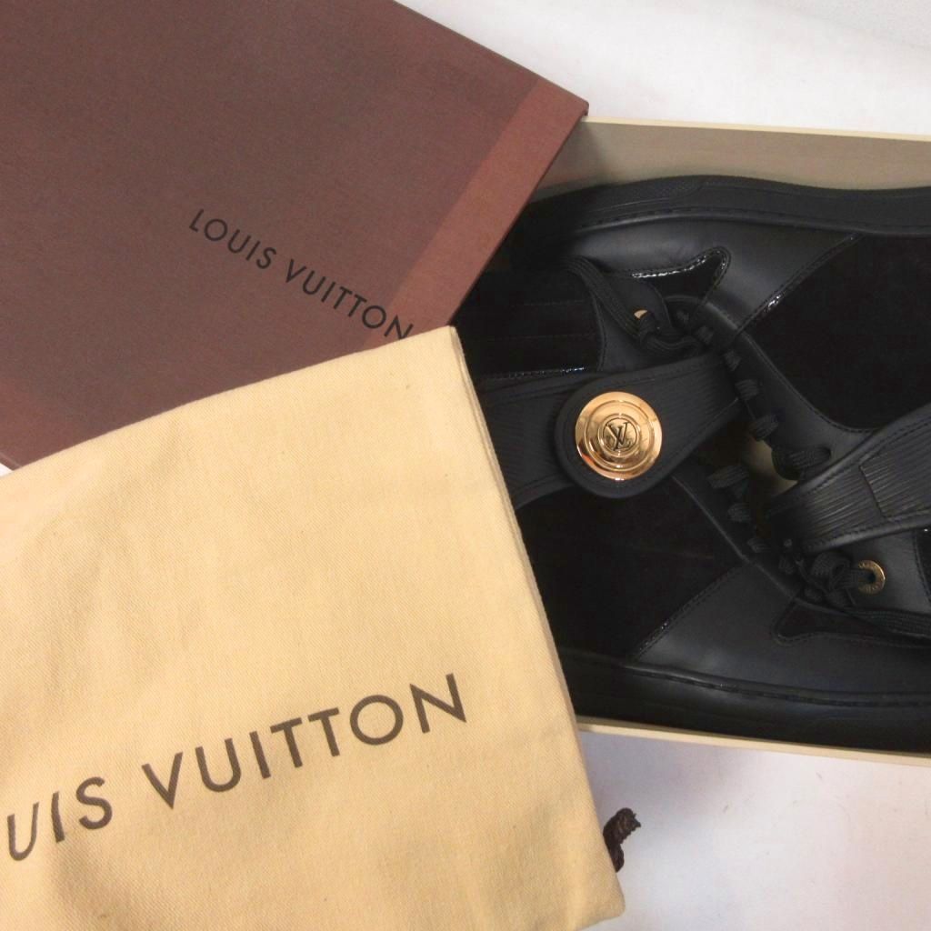 ルイヴィトン LOUIS VUITTON ポストマーク ローリエート ライン