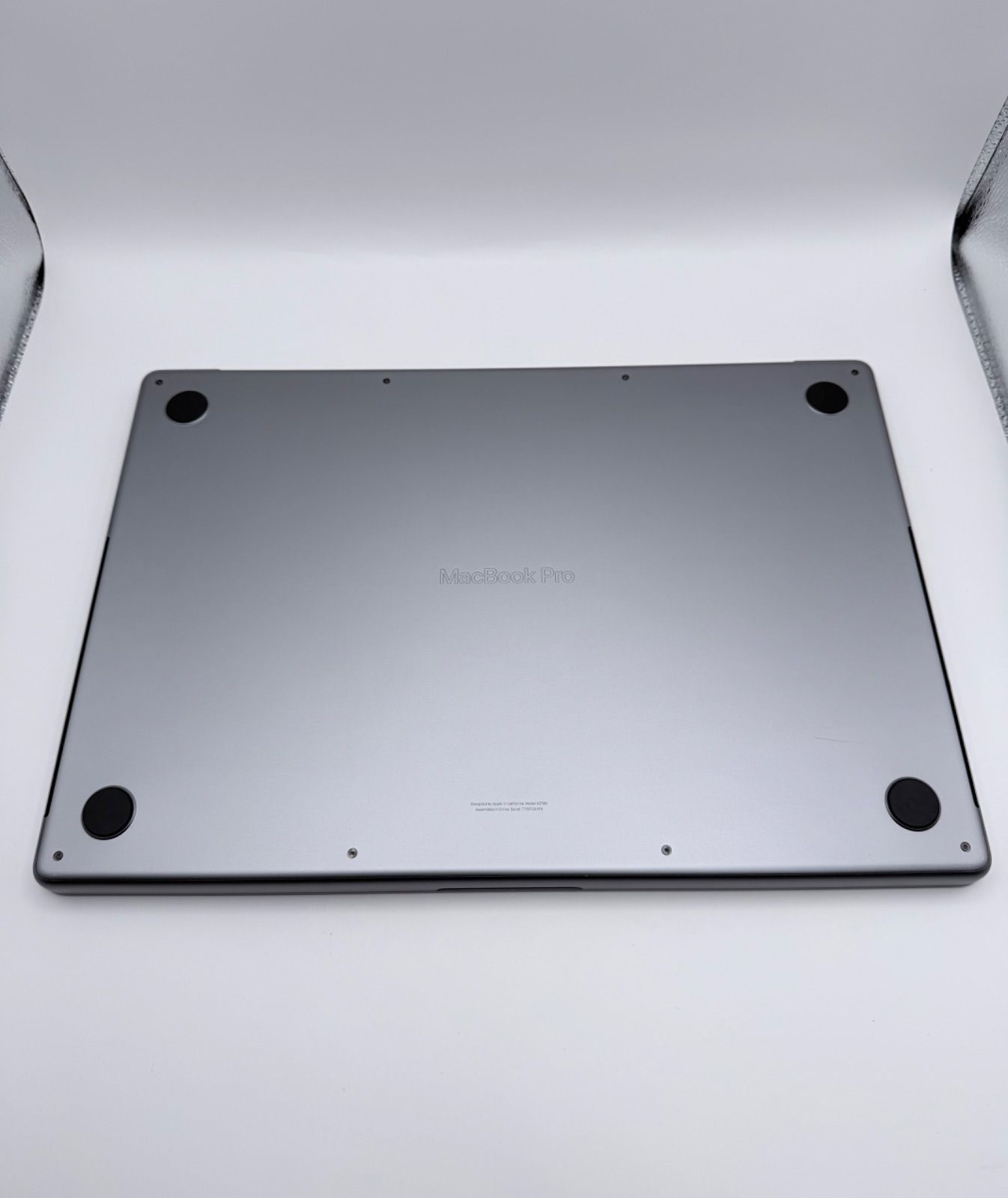 MacBook Pro 16インチ M2Max 32GB 1TB バッテリー良好 【公式通販】