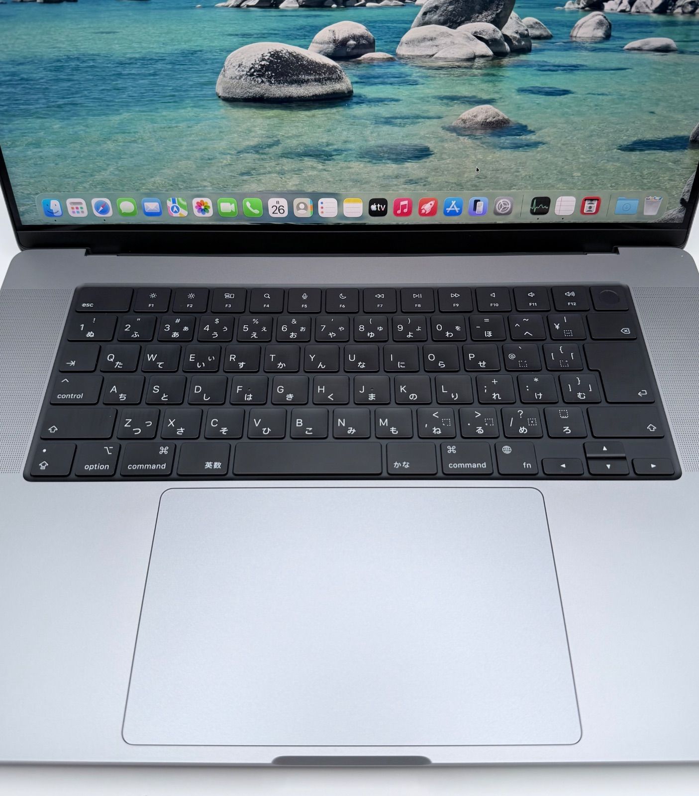 MacBook Pro 16インチ M2Max 32GB 1TB バッテリー良好 【公式通販】