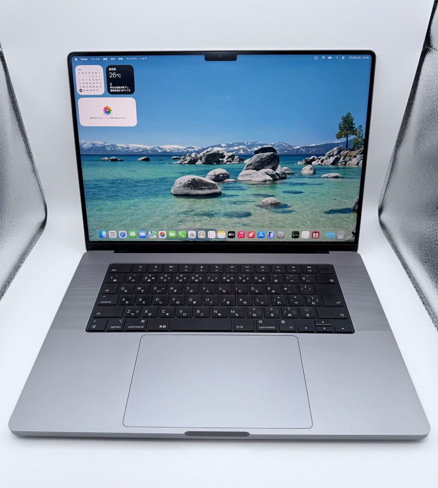 美品】MacBook Pro M2Max 32GB 1TB 98% - メルカリ