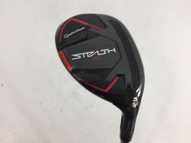 返品OK 【中古ゴルフクラブ】テーラーメイド STEALTH2 (ステルス2