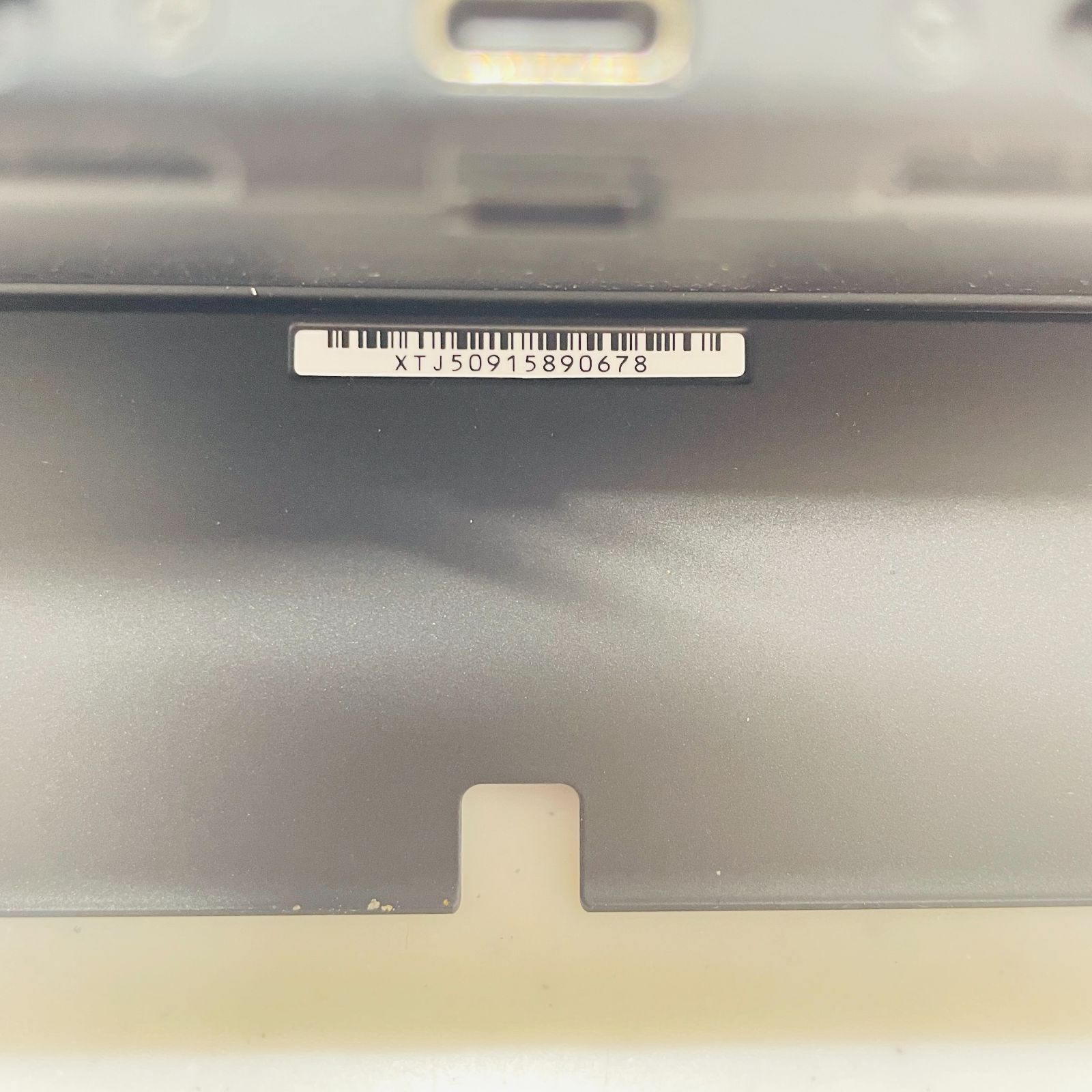 美品/液晶ヤケなし 2022年製 Nintendo Switch 有機ELモデル ホワイト
