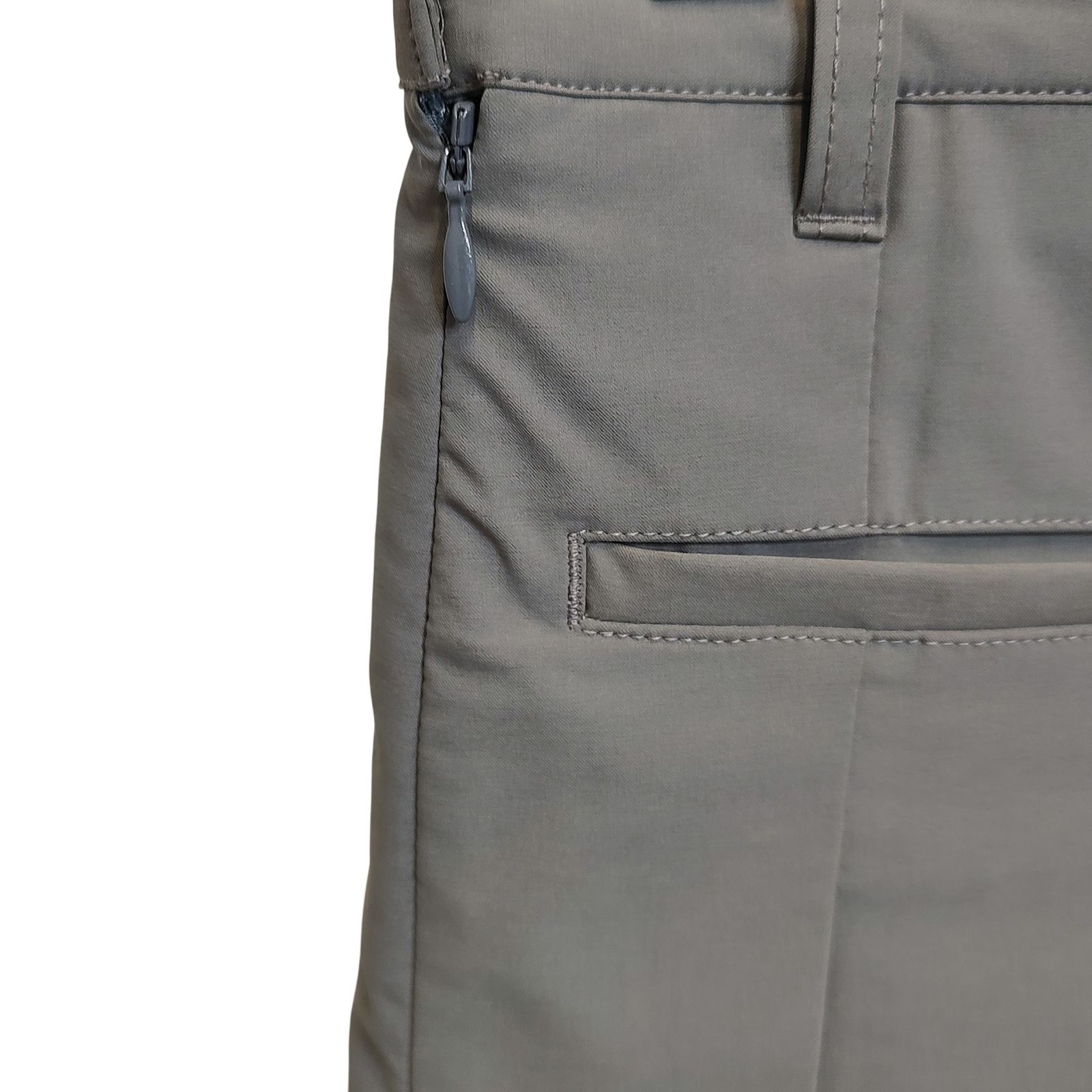 1PIU1UGUALE3 GOLF ウノピゥウノウグァーレトレ ゴルフ BIG PLEATS