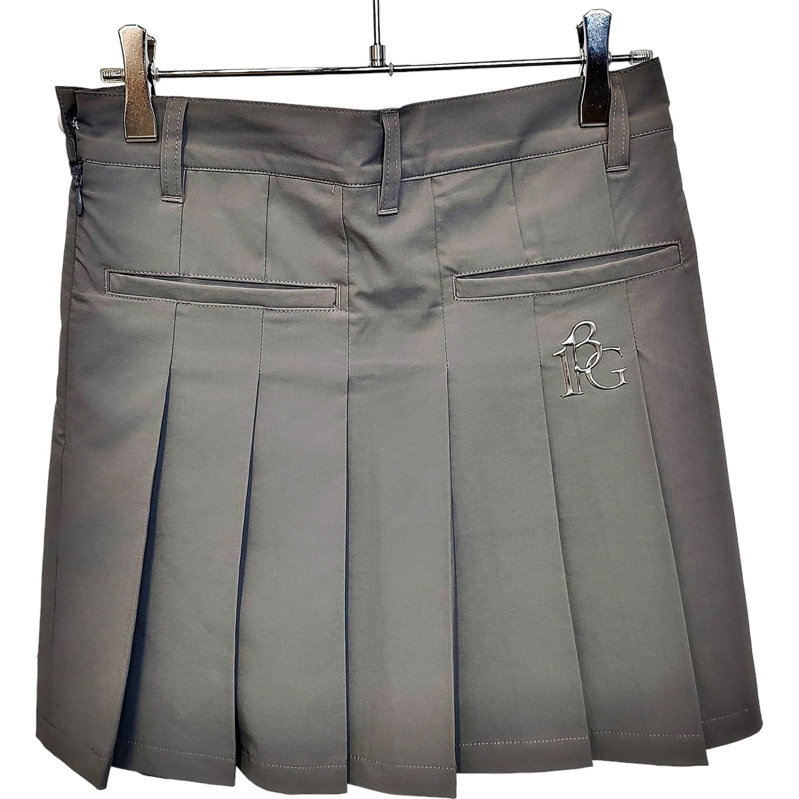 1PIU1UGUALE3 GOLF ウノピゥウノウグァーレトレ ゴルフ BIG PLEATS