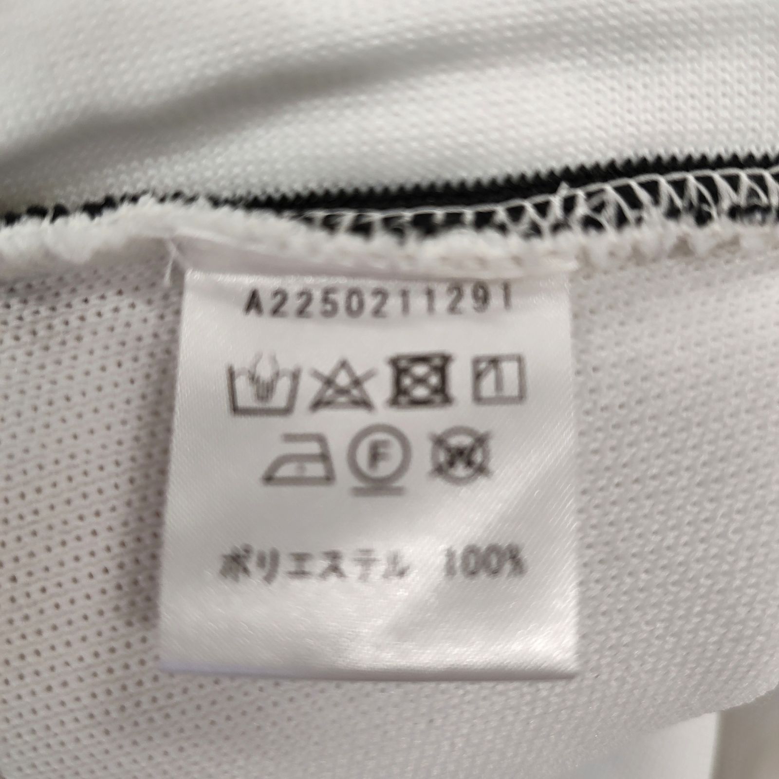 BBCO GOLF ビビコ ゴルフ Tシャツ スカート セットアップ 上