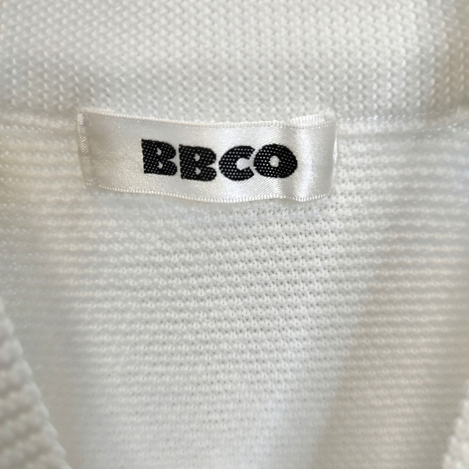 BBCO GOLF ビビコ ゴルフ Tシャツ スカート セットアップ 上