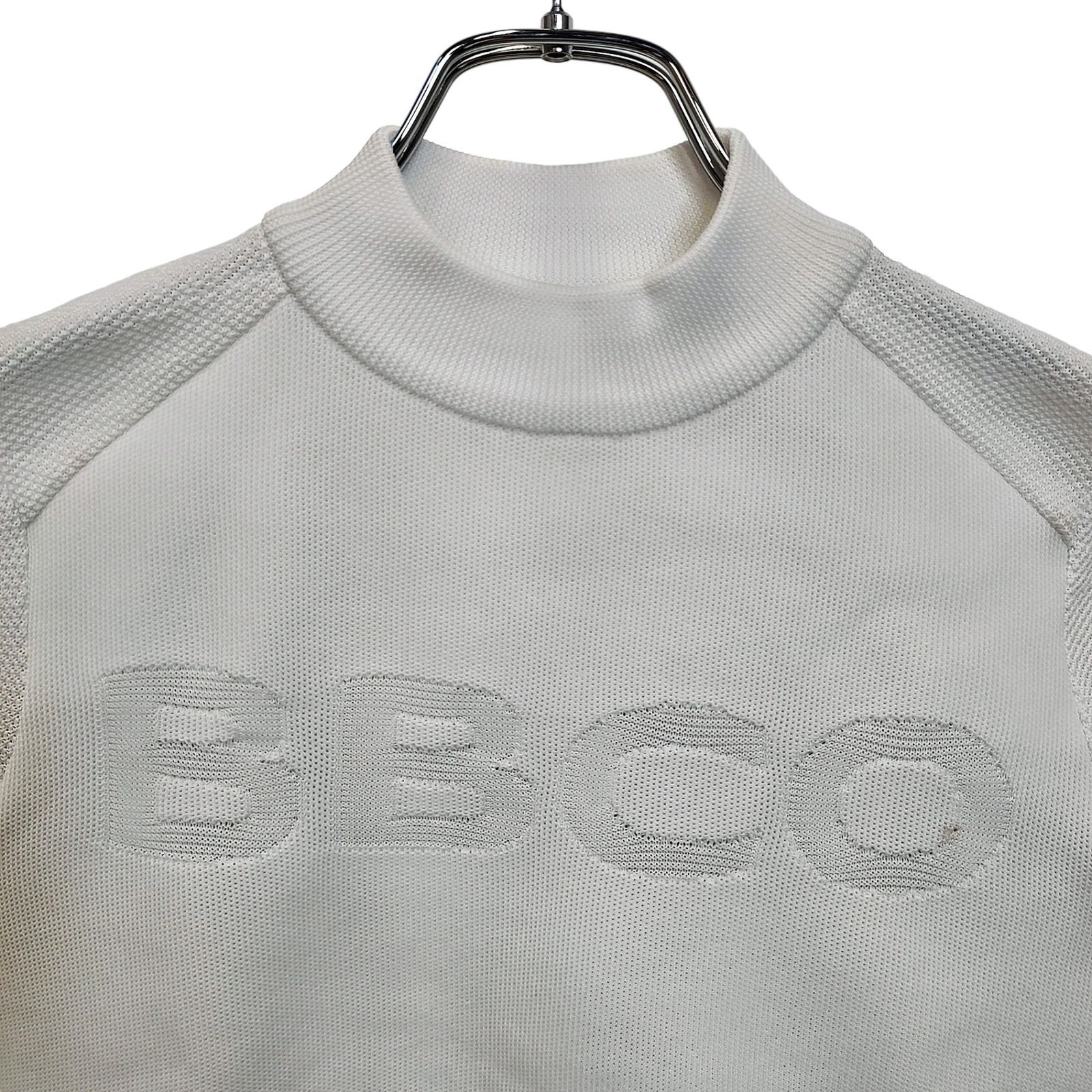BBCO GOLF ビビコ ゴルフ Tシャツ スカート セットアップ 上