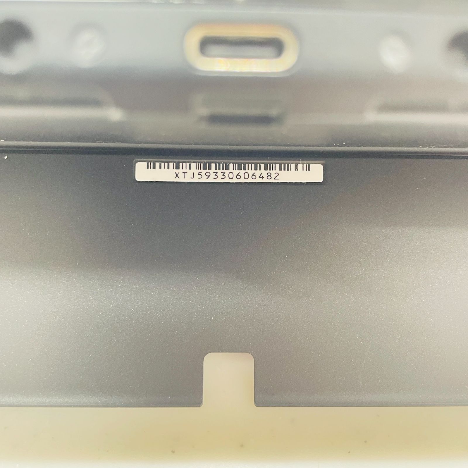 液晶ヤケなし Nintendo Switch 有機ELモデル ホワイト 外箱/周辺機器付