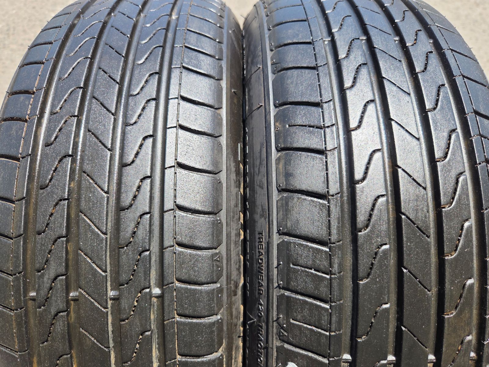 送料無料!! 165/50R16 WANLI 2本 24年製 N-BOX N-WGN タント ムーブ スペーシア カスタム エブリィ ワゴンR★パンクチェック済み 5,680円