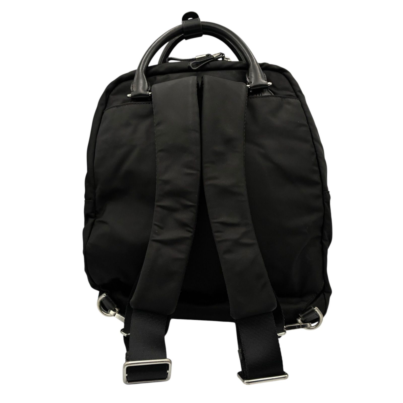 TUMI トゥミ リュック バックパックアスコット コンバーチブル 2WAY