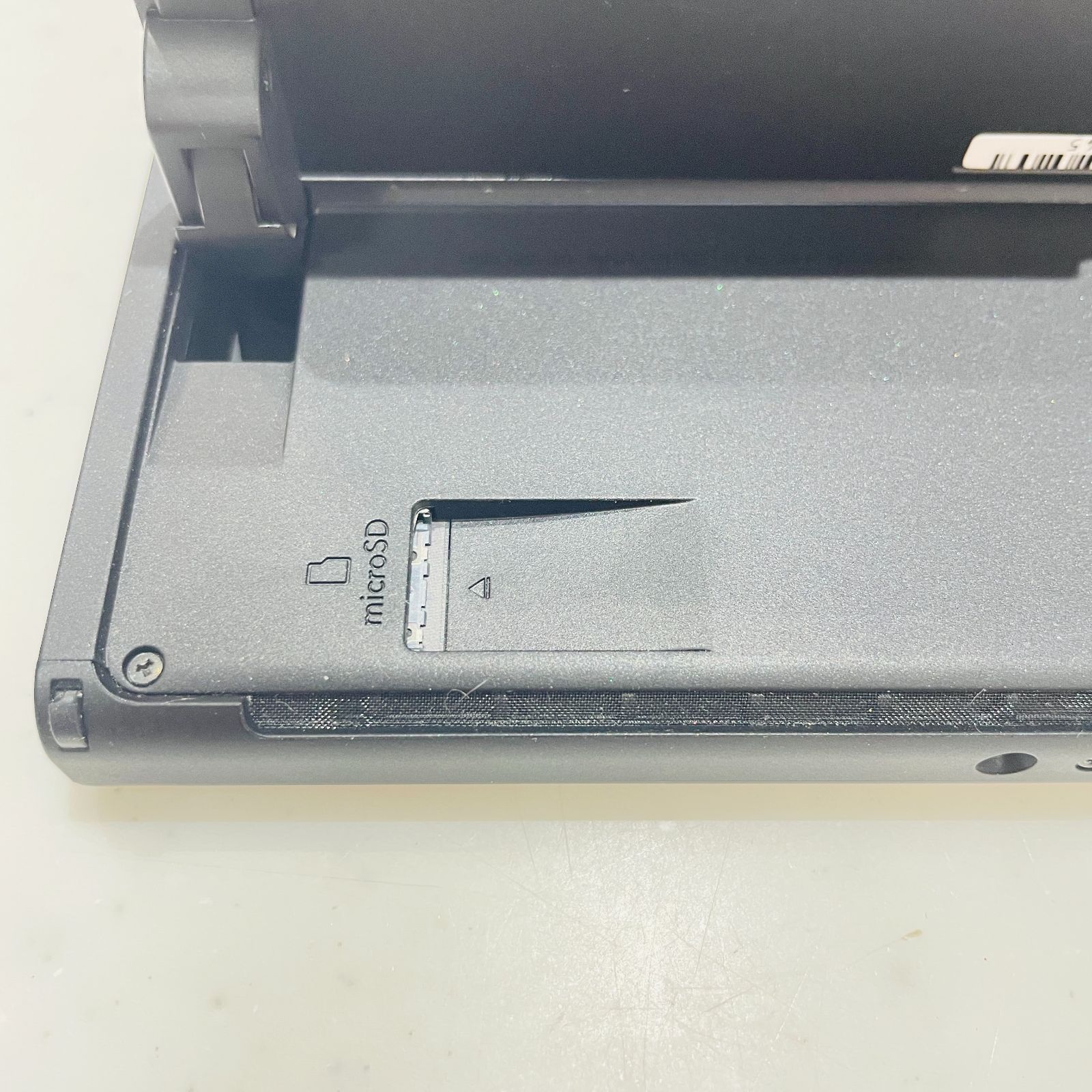 美品/液晶ヤケなし 2023年製 Nintendo Switch 有機ELモデル ホワイト