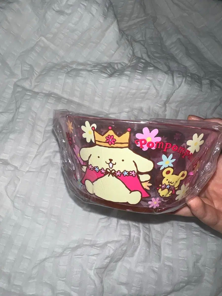 Pompompurin 30 aniversario temprano Kooji Pompompurin Kooji
