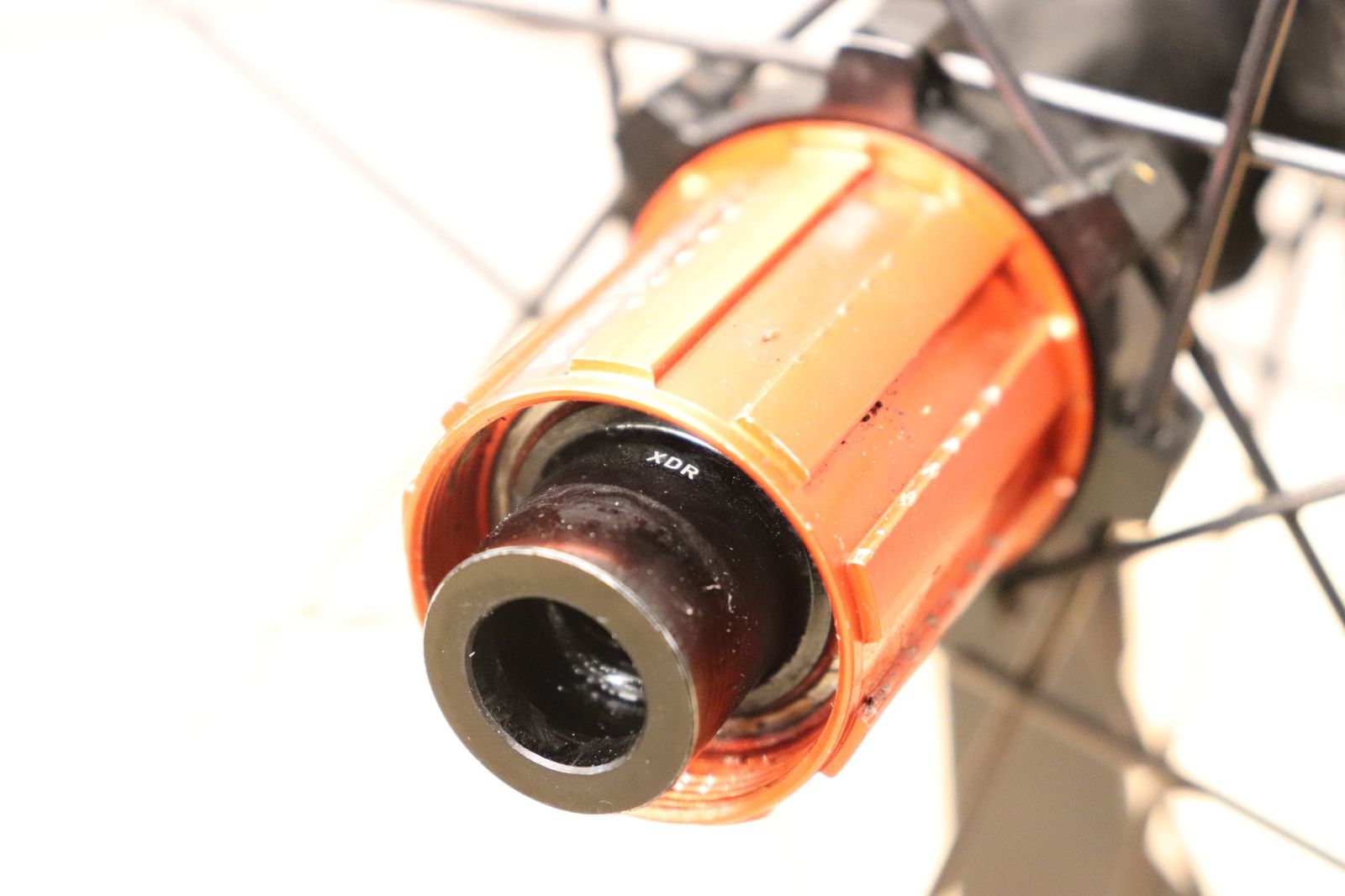 ロヴァール ROVAL ラピーデ RAPIDE CL40 TU カーボン チューブラー