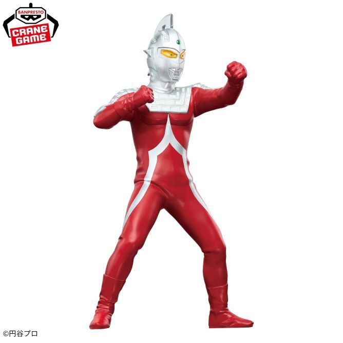 ウルトラセブン 英雄勇像 ウルトラセブン - メルカリ