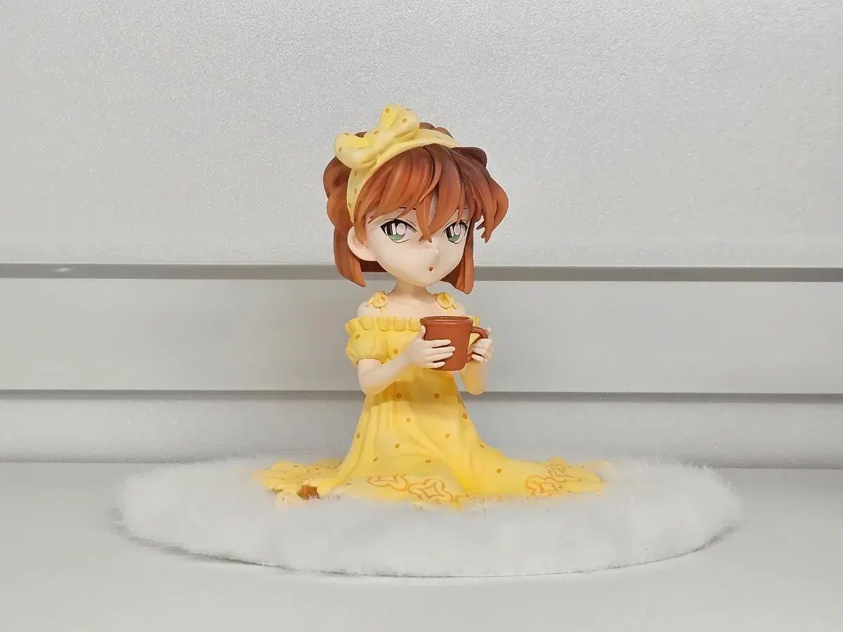 名探偵コナン レジン RS 灰原 バラ ローズ ポップ 出品