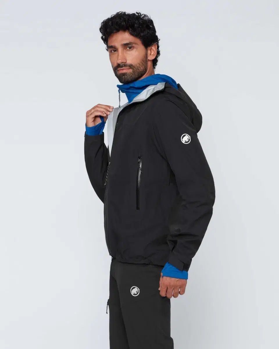 MAMMUT(マムート) Alto Guide 3Layer Jacket 25,444円