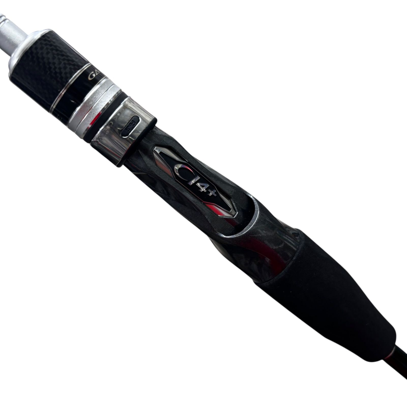 1)【中古未使用品】シマノ16ゲーム サーベルチューン B66L ⑥＊ - メルカリ