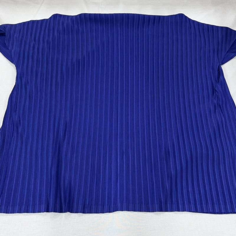 プリーツプリーズ ISSEY MIYAKE イッセイミヤケ プリーツ カーディガン