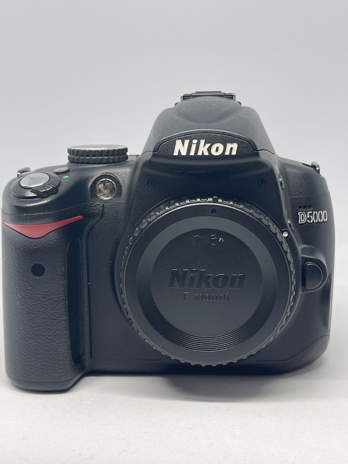 Nikon ニコン　D5000 ボディ