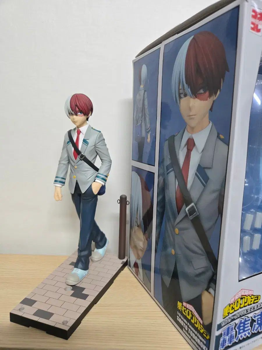僕のヒーローアカデミア ヒロアカ 爆豪 勝己 轟 ベルファイン コネコレ 僕のヒーローアカデミア フィギュア