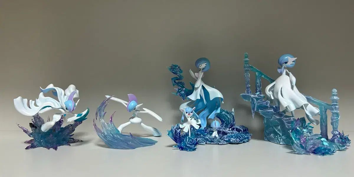 ポケットモンスター スケールワールド zxz メガサーナイト エルレイド 進化ツリー