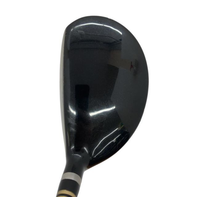中古】 リョーマゴルフ Ryoma ユーティリティ シルバー 4U