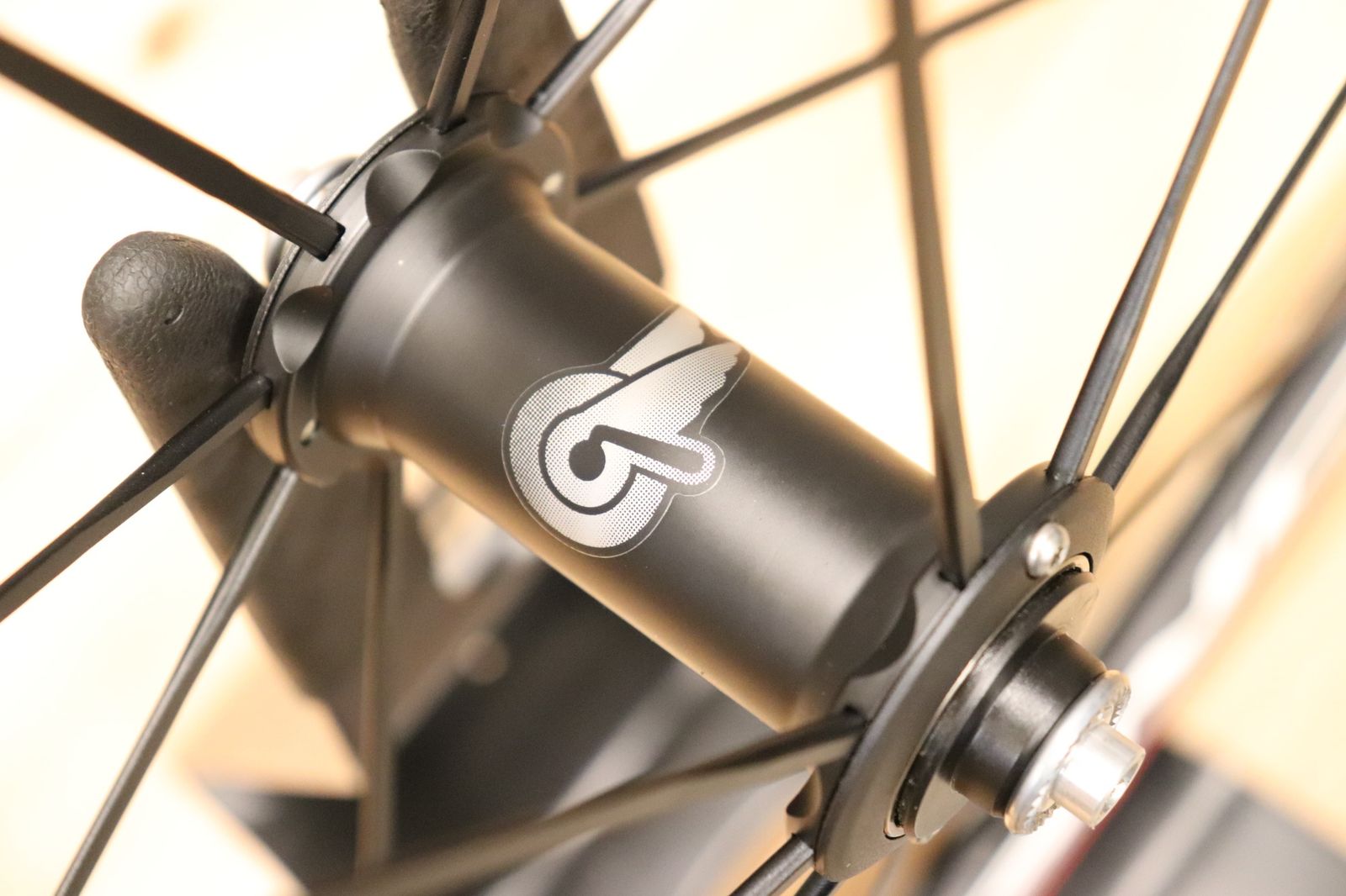 カンパニョーロ CAMPAGNOLO ユーラス EURUS 2WAY-FIT アルミ