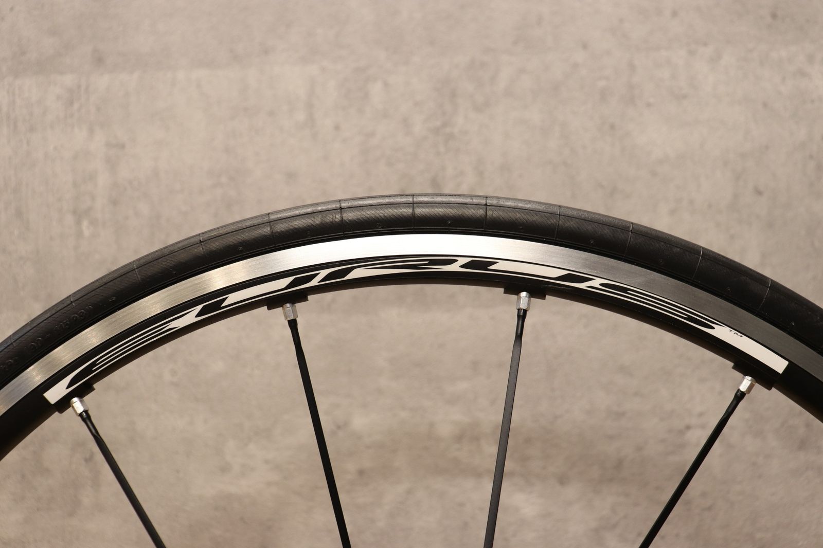 カンパニョーロ CAMPAGNOLO ユーラス EURUS 2WAY-FIT アルミ