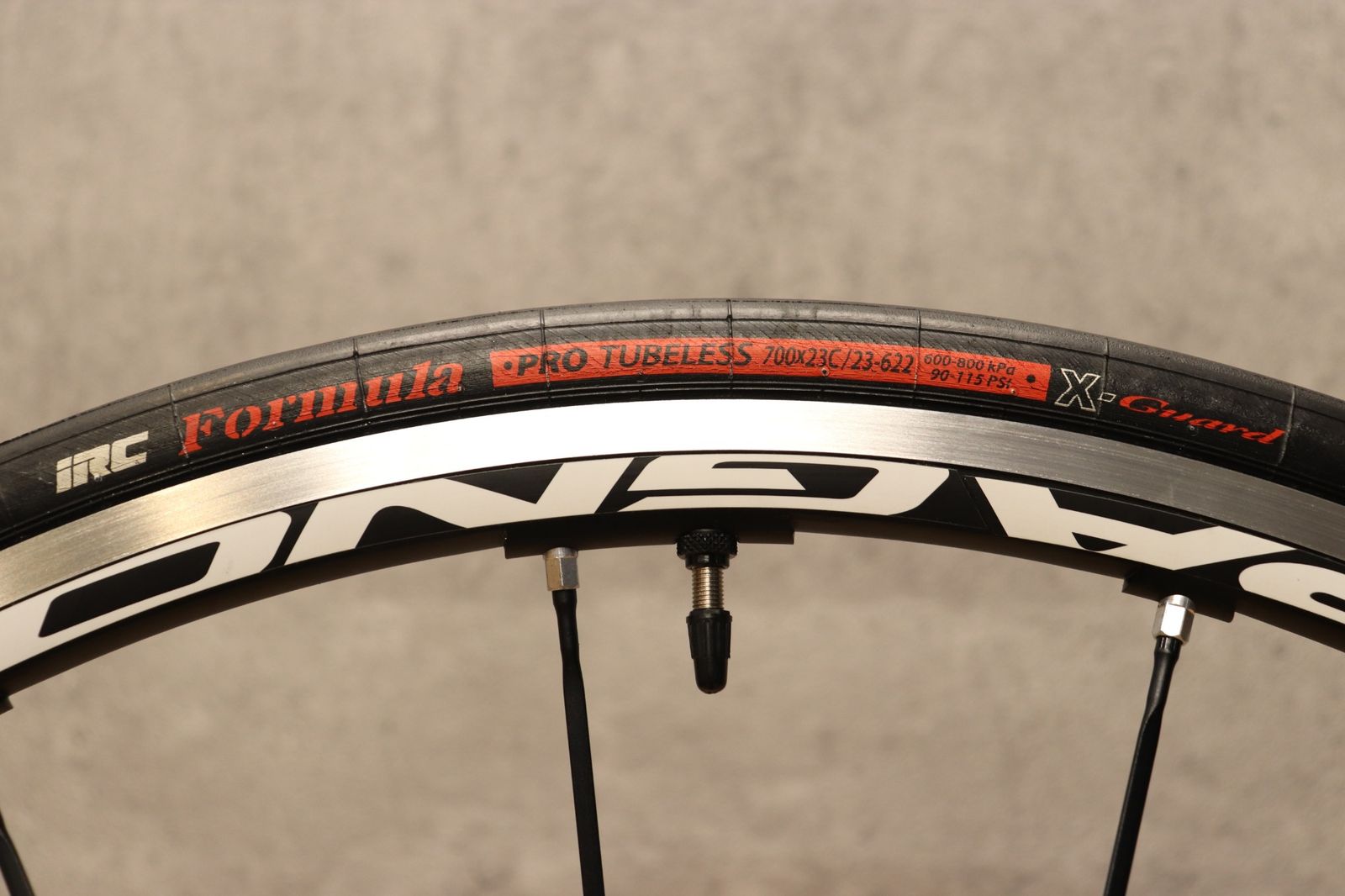 カンパニョーロ CAMPAGNOLO ユーラス EURUS 2WAY-FIT アルミ