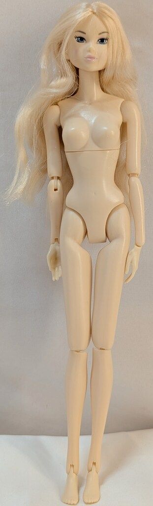 セキグチ momokoDOLL Wake-Up momoko WUD 006 6,848円