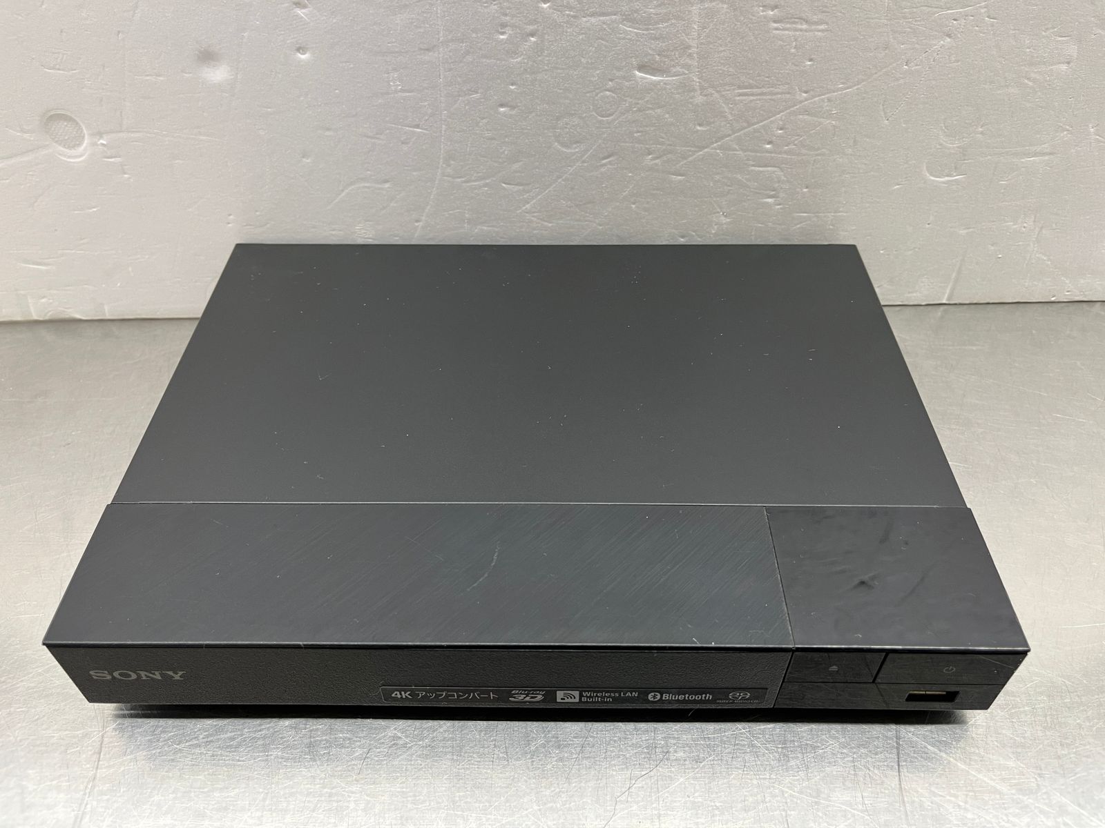 SONY ソニー ブルーレイディスク DVDプレーヤー BDP-S6700■