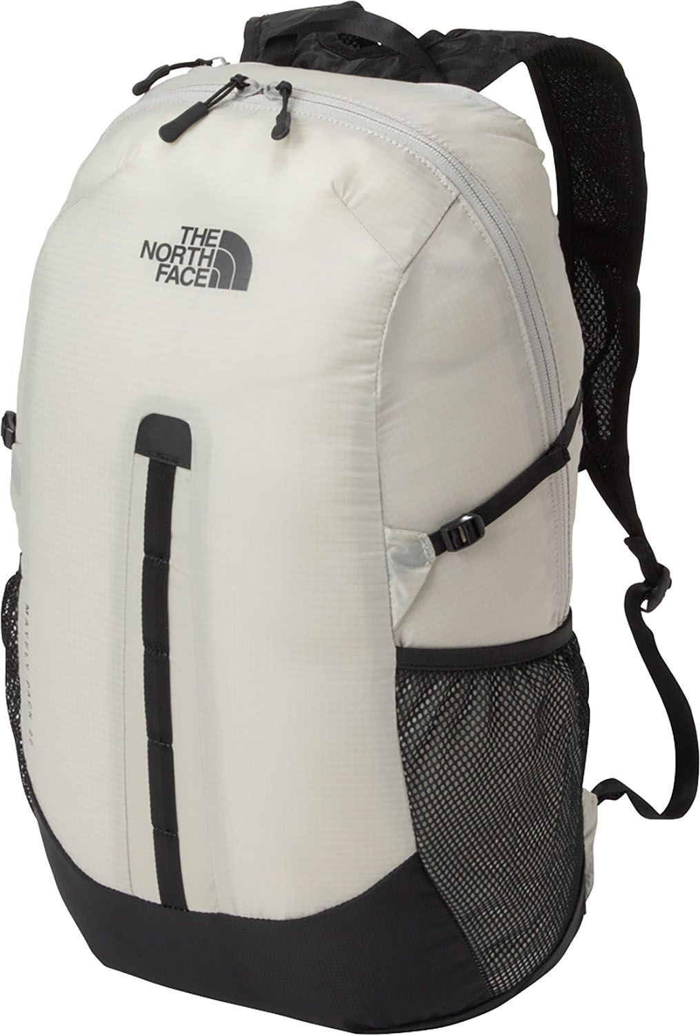 ザ・ノース・フェイス THE NORTH FACE アウトドア メイフライパック22 リュック バックパック デイパック 通勤 通学 軽量 旅行用リュック 普段使いバッグ アウトドア対応 NM62376 CU キュムラスクラウド 6,702円