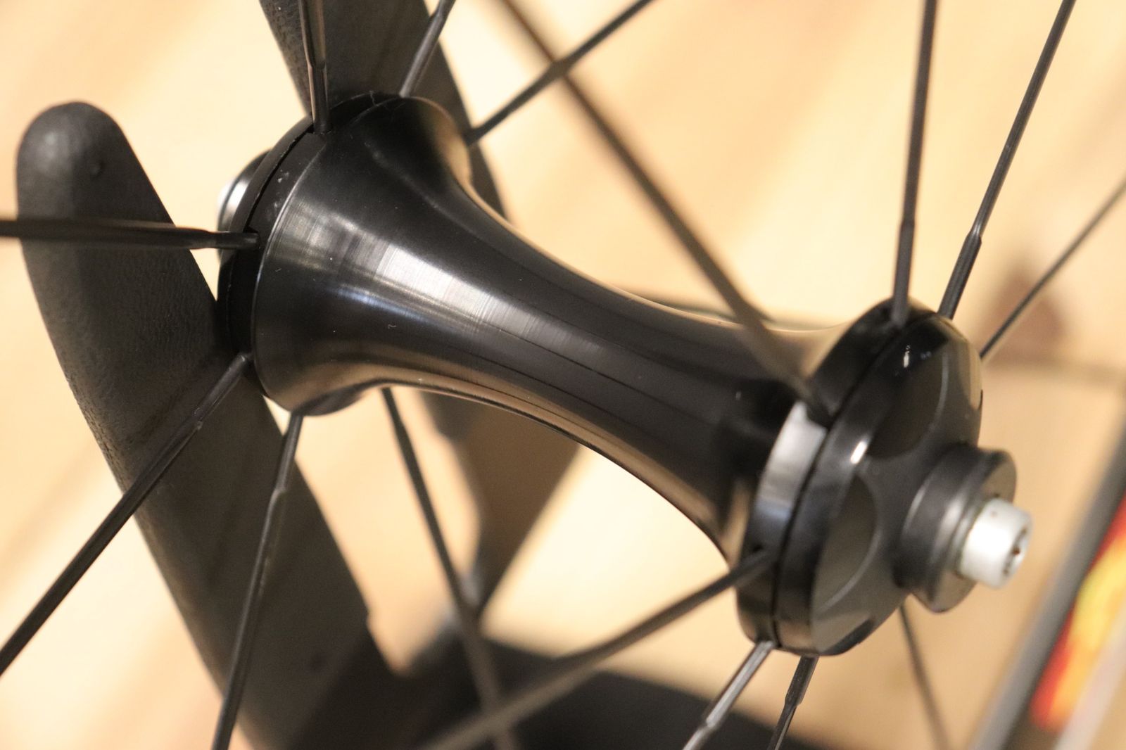 マヴィック MAVIC コスミック カーボン COSMIC CARBONE SSC アルミ