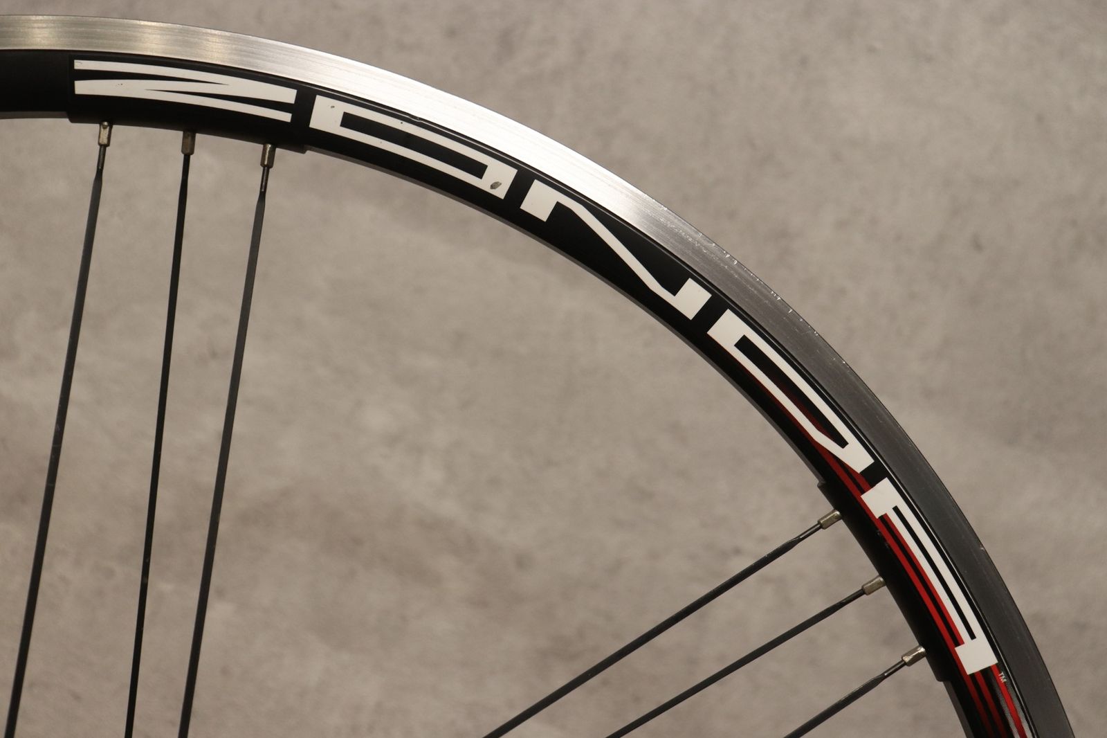 カンパニョーロ CAMPAGNOLO ゾンダ ZONDA 2way-fit アルミ