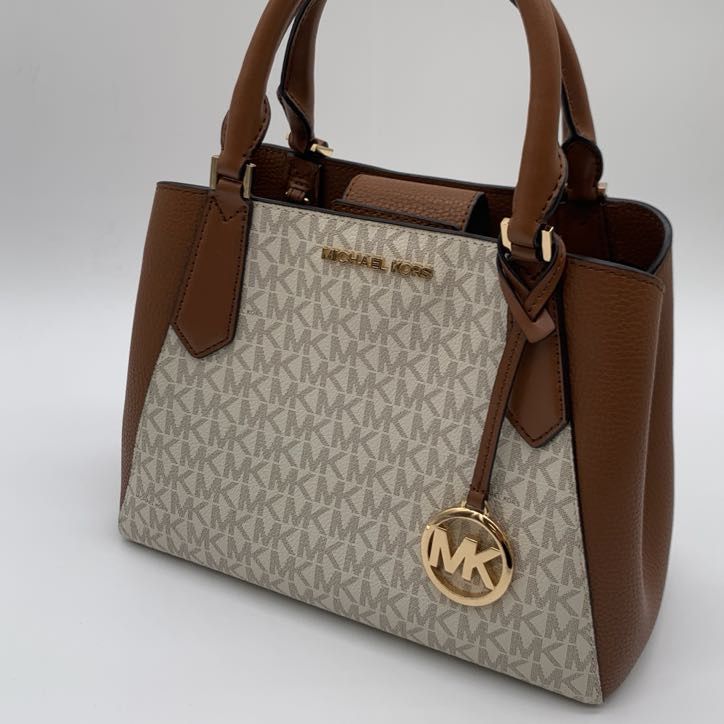 MICHAEL KORS マイケルコース ハンドバッグ トートバッグ MK