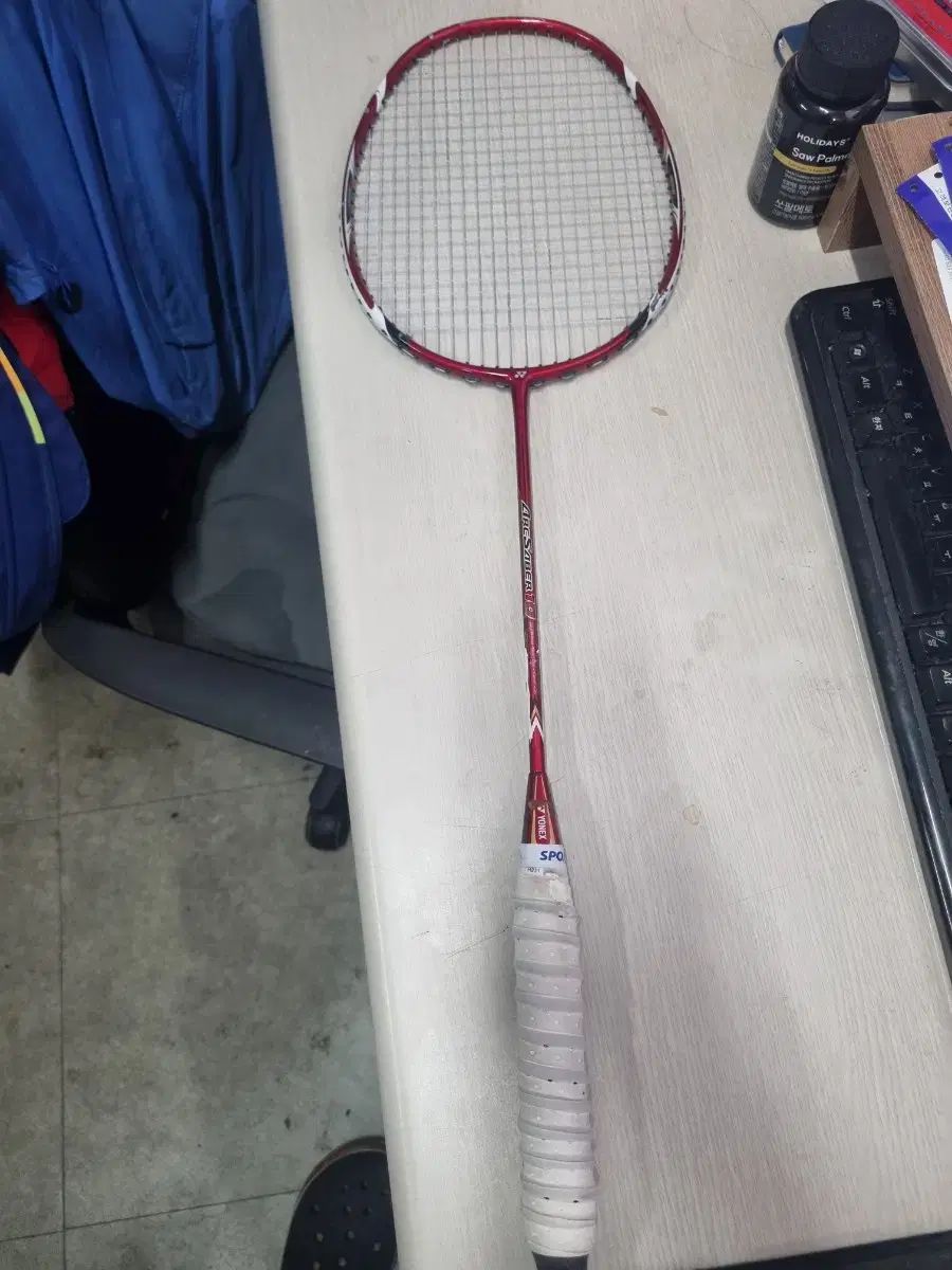 YONEX ヨネックス アークス セイバー 10 3u 出品