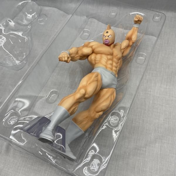 中古】開封)A賞 キン肉マン MASTERLISE 「一番くじ キン肉マン 完璧超人 中古】開封)A賞 キン肉マン MASTERLISE 「一番くじ キン肉マン 完璧超人