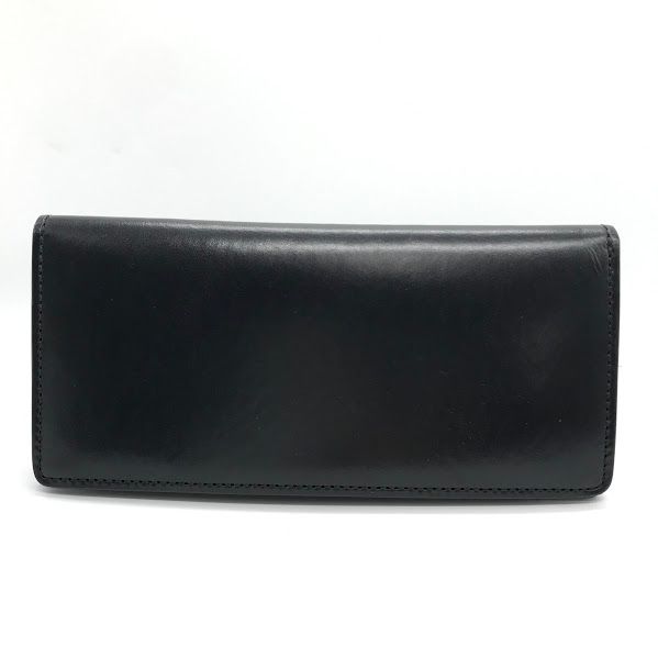 倉吉店】 中古 WILDSWANS | ワイルドスワンズ 長財布 クリスペルカーフ