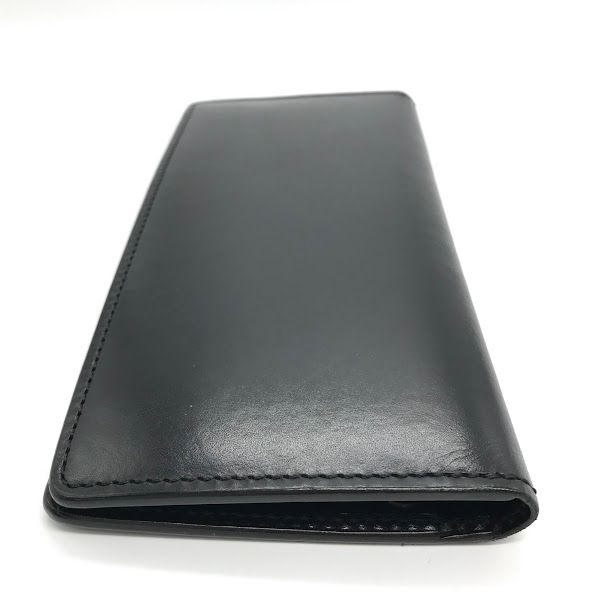 倉吉店】 中古 WILDSWANS | ワイルドスワンズ 長財布 クリスペルカーフ
