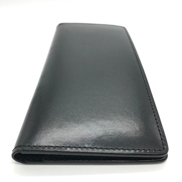 倉吉店】 中古 WILDSWANS | ワイルドスワンズ 長財布 クリスペルカーフ