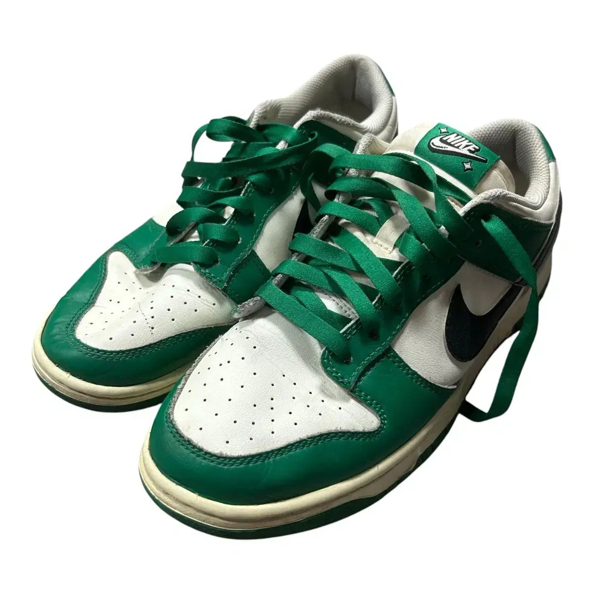 (即発) NIKE DUNK LOW RETRO SE JACKPOT MALACHITE (270) 7,876円