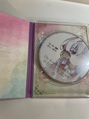 【魔女の旅々DVD BOX上巻・下巻（外箱とDVDのみ）】 魔女の旅々DVD BOX上巻・下巻（外箱とDVDのみ）】 Amazon.co.jp: 魔女