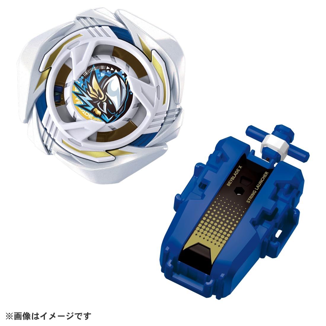 新品未開封 タカラトミー (TAKARA TOMY) BEYBLADE X ベイブレードX UX