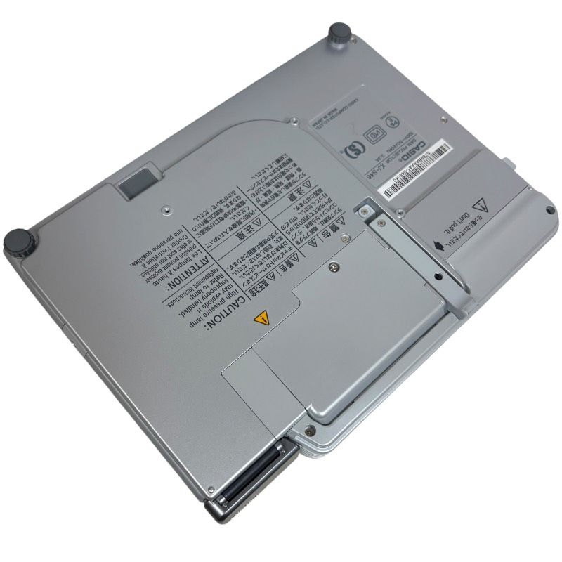 CASIO XJ-S46 DATA PROJECTOR プロジェクター カシオ 美品】CASIO（カシオ）DATA PROJECTOR（データプロジェクター）XJ-S46