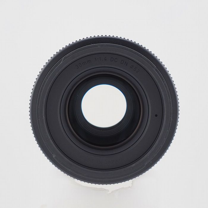 中古】(シグマ) SIGMA C30/1.4 DC DN(E) - メルカリ