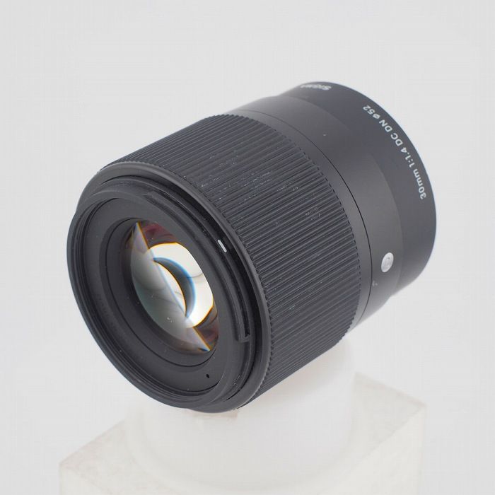 【中古】(シグマ) SIGMA C30/14 DC DN(E) 中古】(シグマ) SIGMA C30/1.4 DC DN(E) - メルカリ