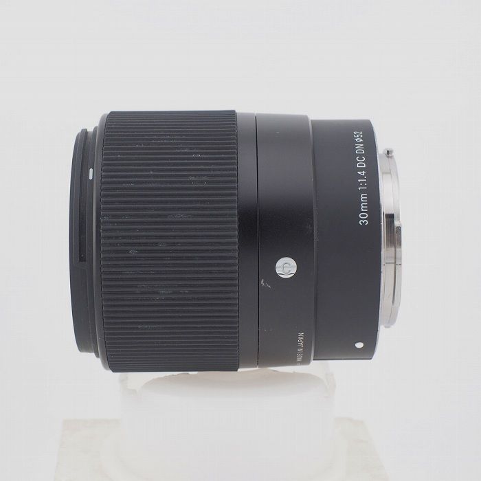 【中古】(シグマ) SIGMA C30/14 DC DN(E) 中古】(シグマ) SIGMA C30/1.4 DC DN(E) - メルカリ