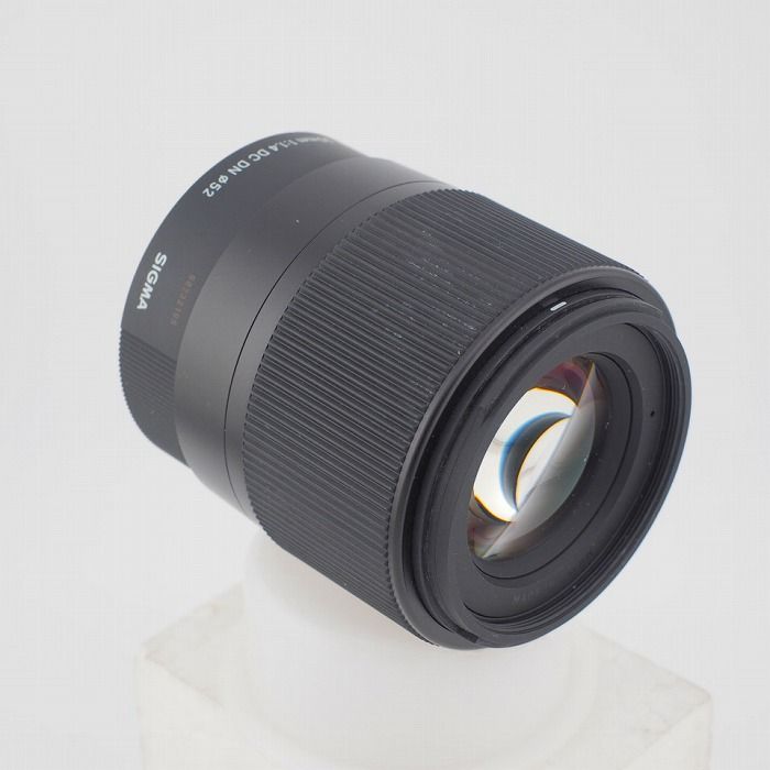 中古】(シグマ) SIGMA C30/1.4 DC DN(E) - メルカリ