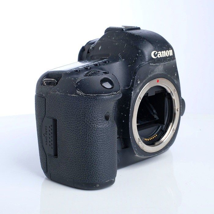 中古】(キヤノン) Canon EOS 5D MARK3 ボデイ - メルカリ