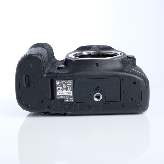 中古】(キヤノン) Canon EOS 5D MARK3 ボデイ - メルカリ